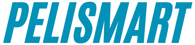 Pelismart logo